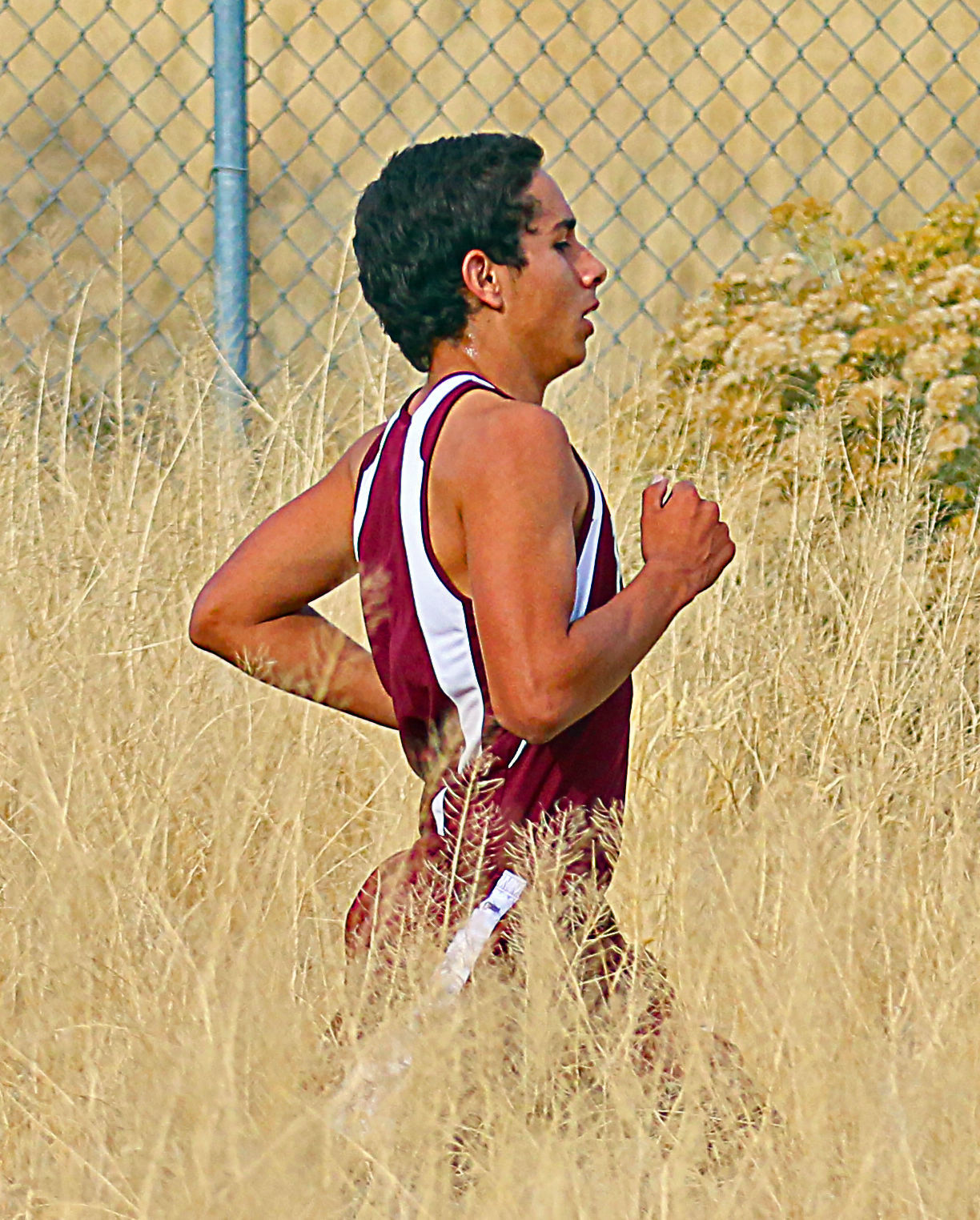 Alex Klekas